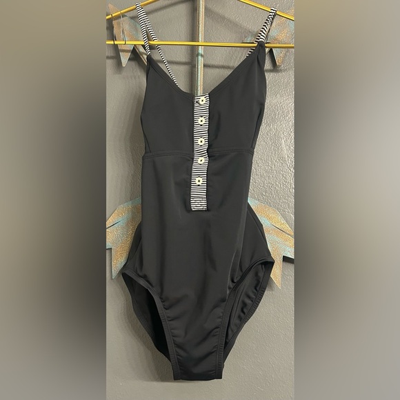 CONVERSE BATHING SUIT - Picture 1 of 5